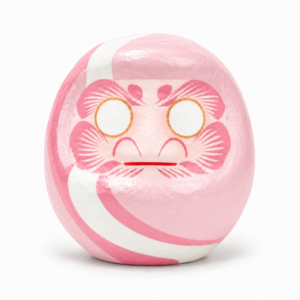 Pink Daruma, Chotto Matcha