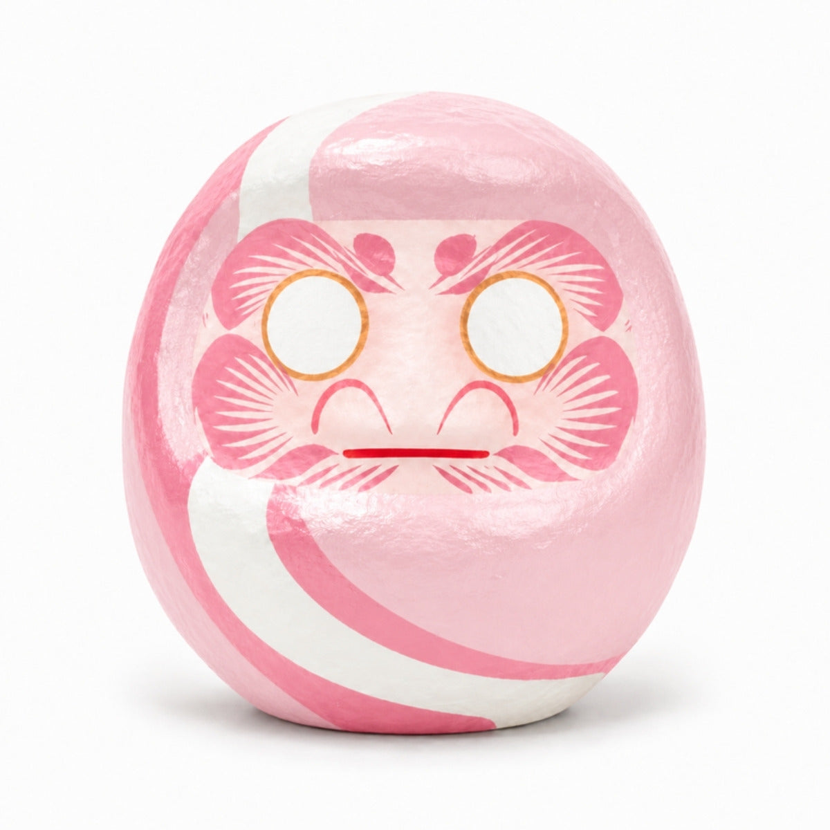 Pink Daruma, Chotto Matcha