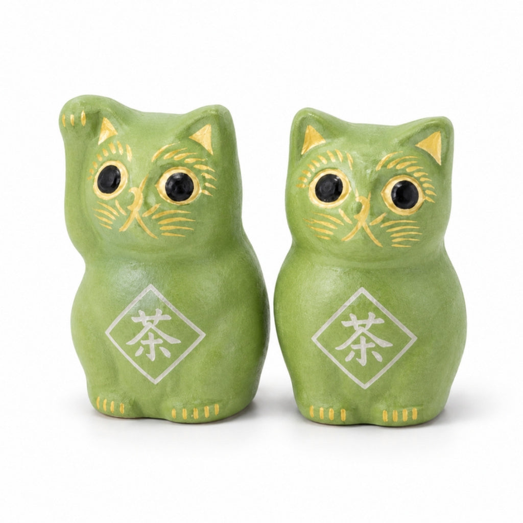 Matcha Maneki Neko, Chotto Matcha