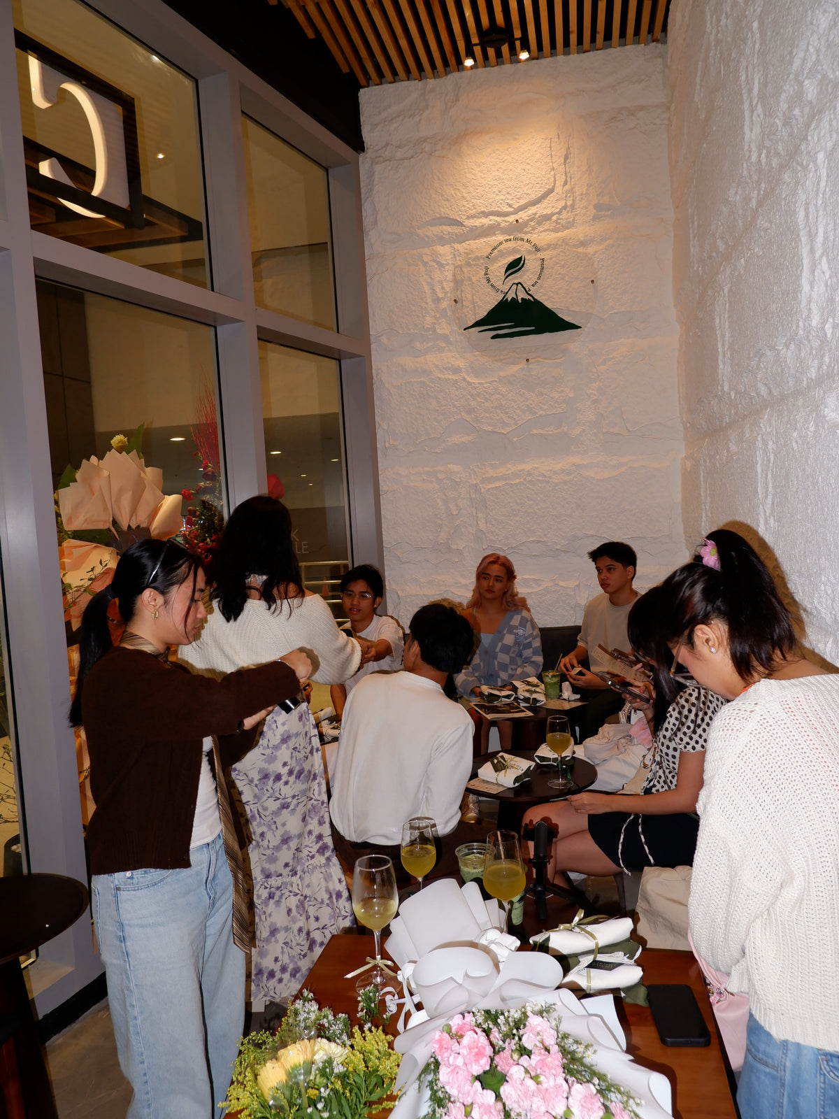 Chotto Matcha - Park Triangle BGC