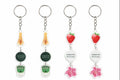 Chotto Matcha Charm Keychain