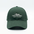 Matcha Over Everything Cap