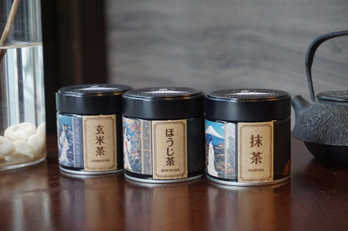 ちょっと缶セット3種