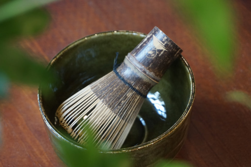 Matcha Whisk – Chasen