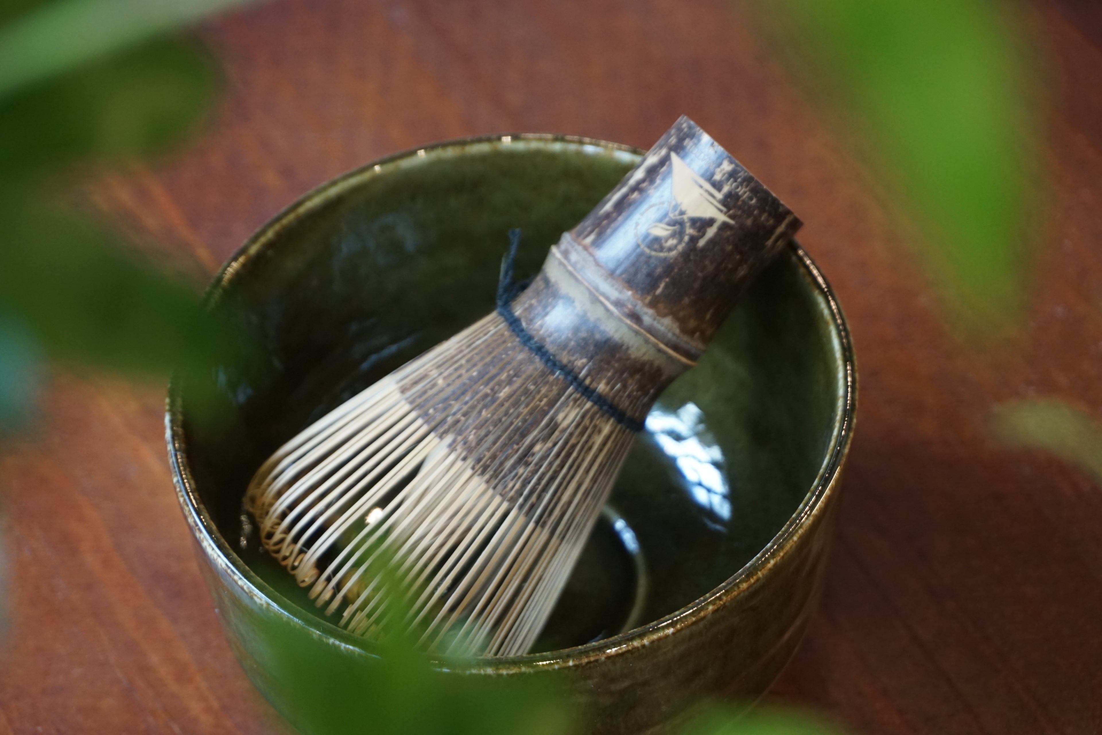 Matcha Whisk – Chasen