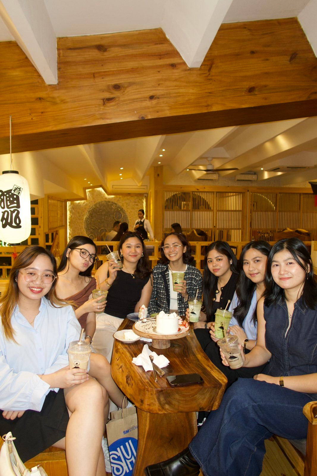 Chotto Matcha - Makati