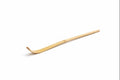 Bamboo skimmer on a white background