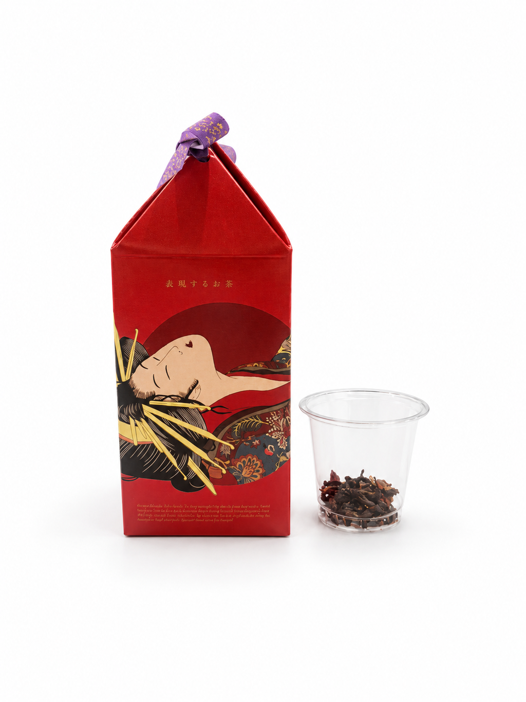 draft itonami tea white