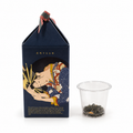 draft uki tea white
