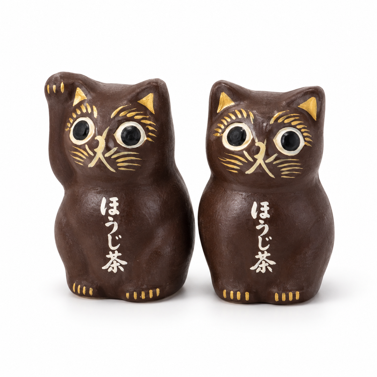 maneki hoji white